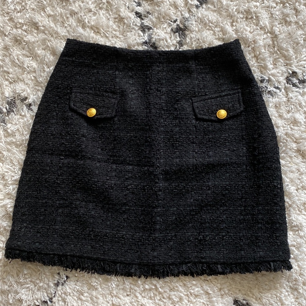 Express Skirt